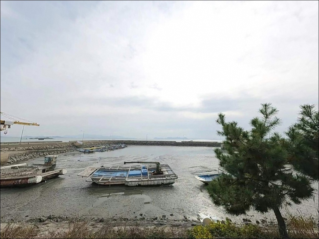 동두항 주변 모습 5