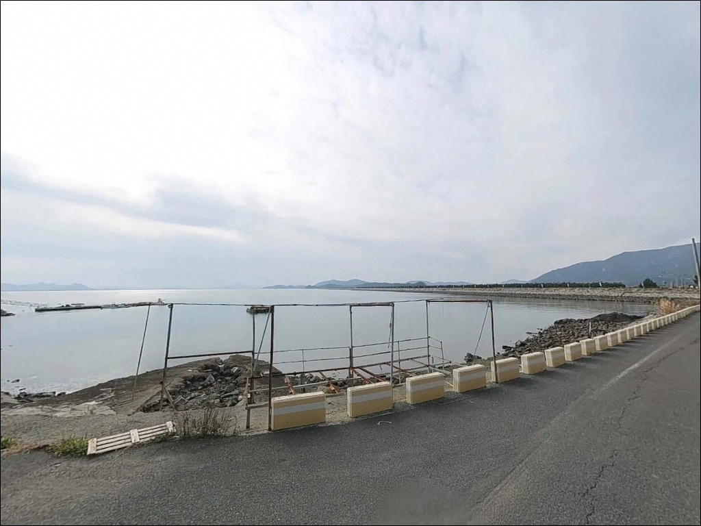 동두항 주변 모습 7