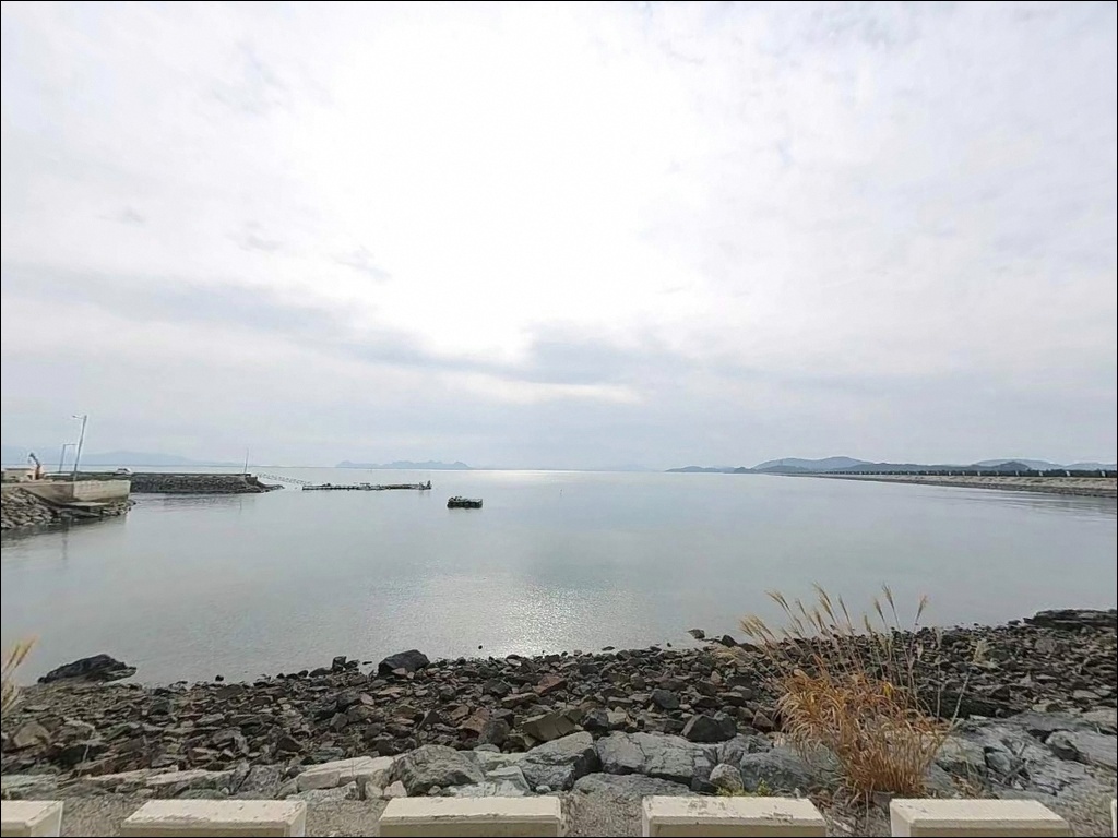 동두항 주변 모습 8