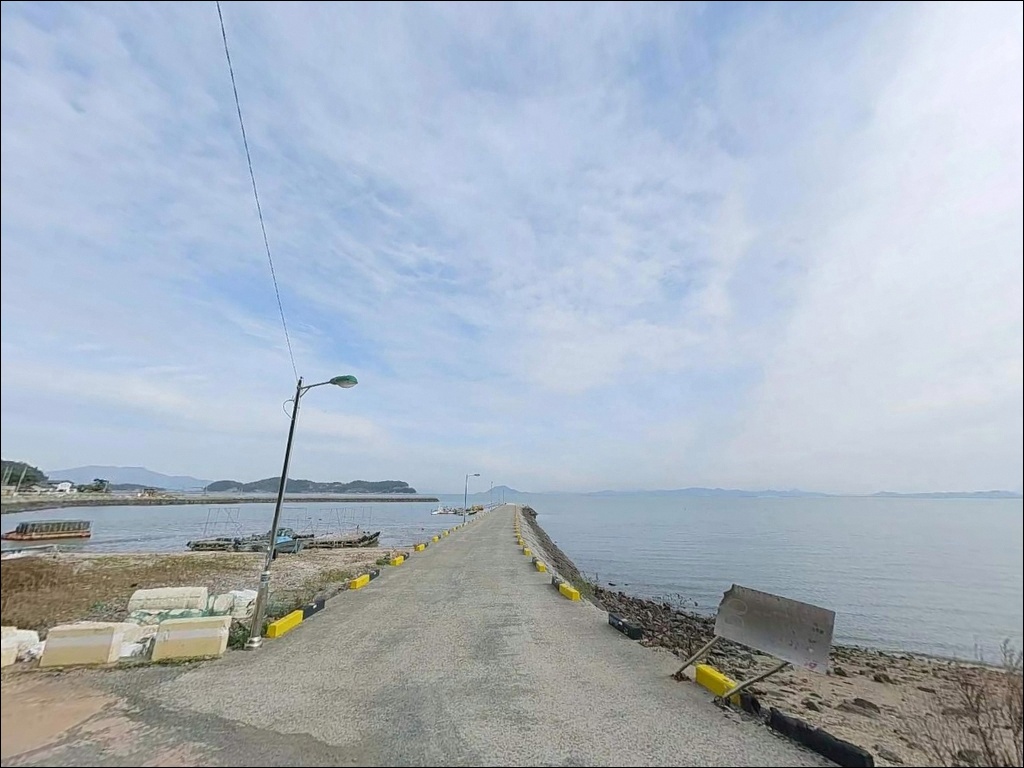동두항 주변 모습 9