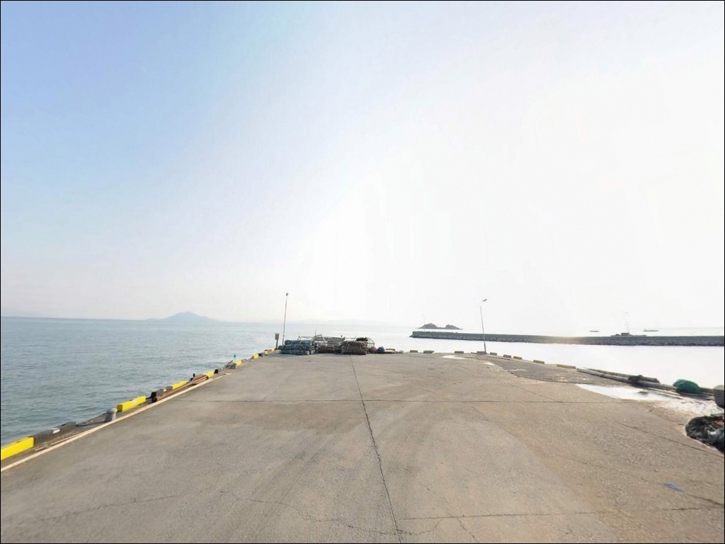 장환항 주변 모습 8