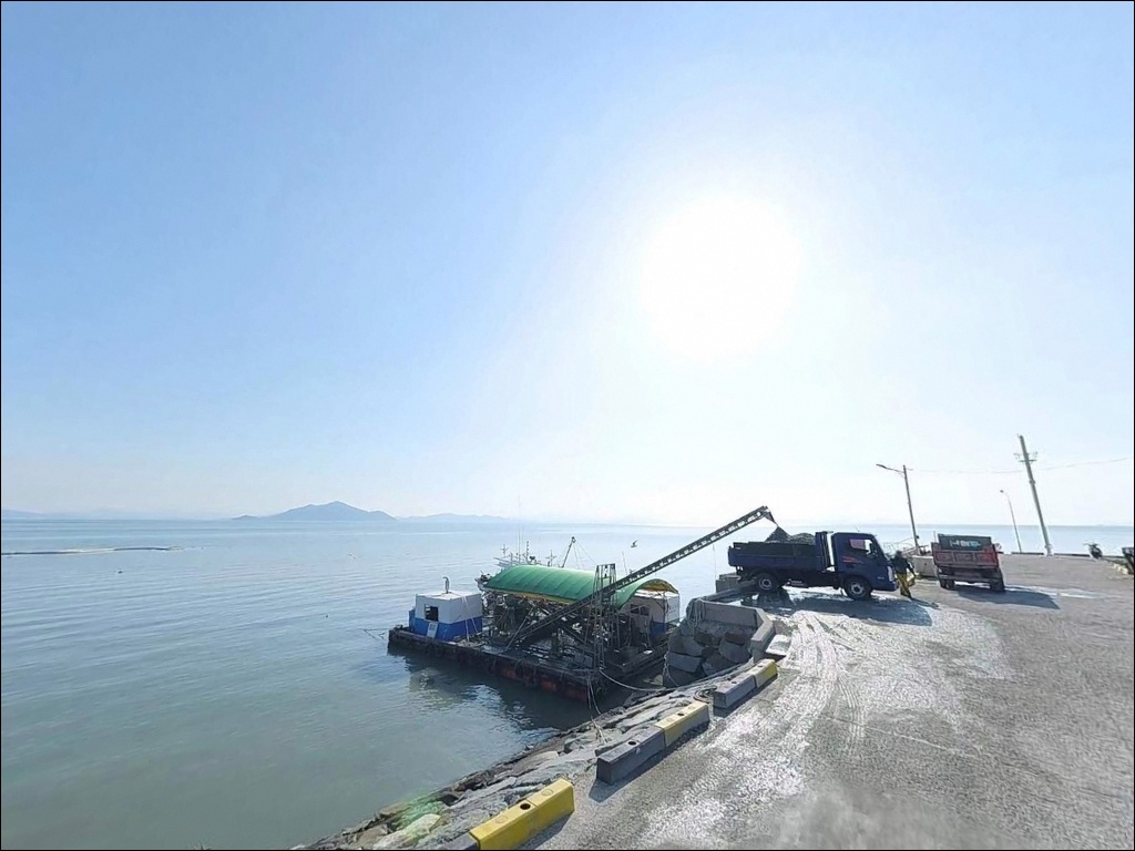 수문항 주변 모습 9