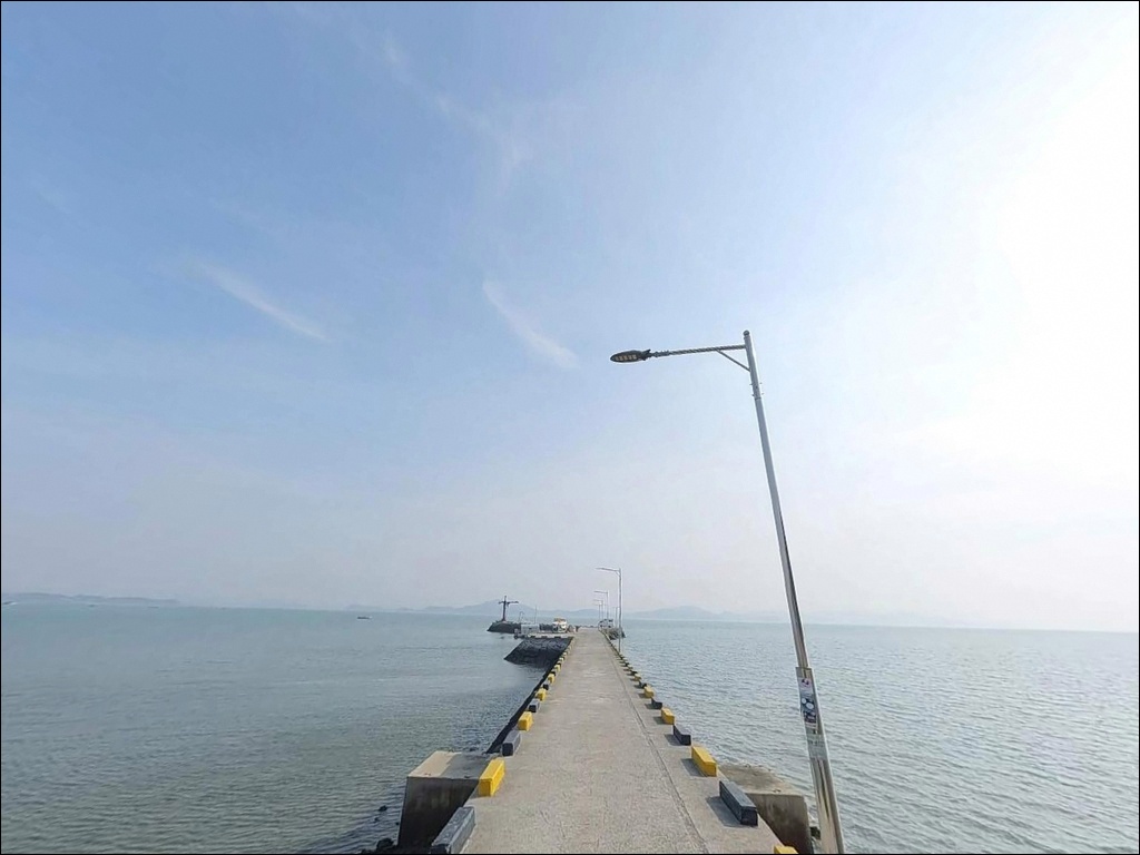 해평항 주변 모습 4
