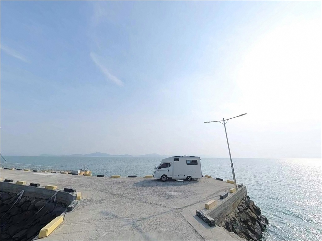 해평항 주변 모습 7