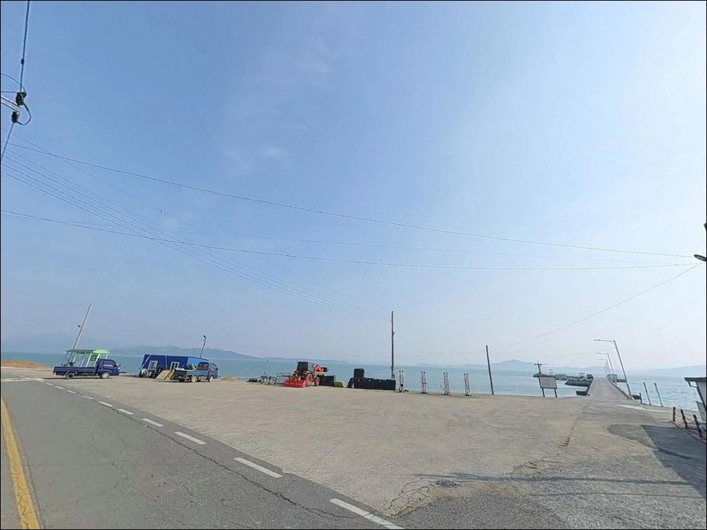 해평항 주변 모습 9