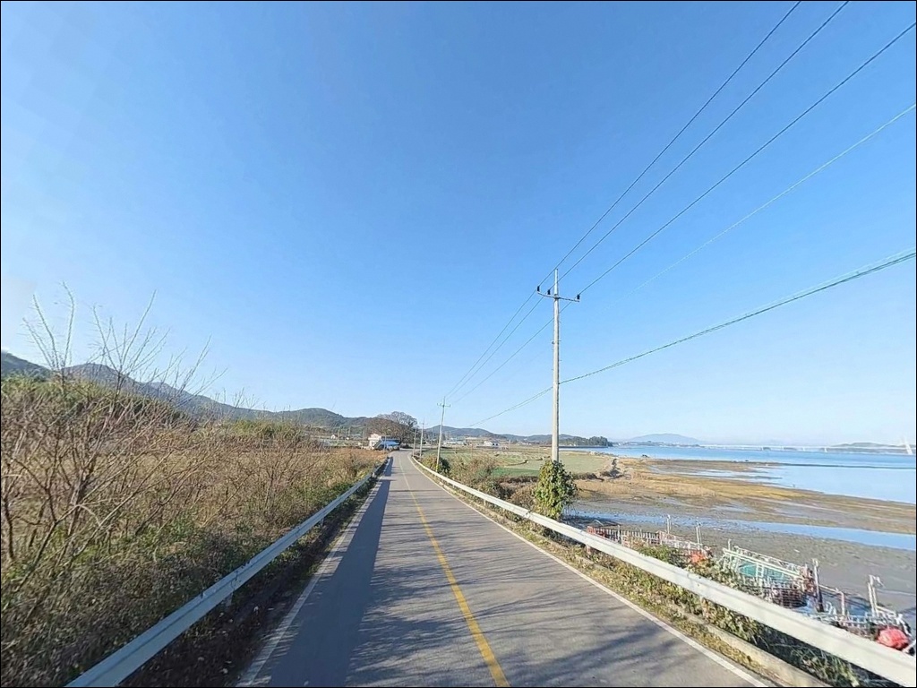 석정리방파제 주변 모습 3