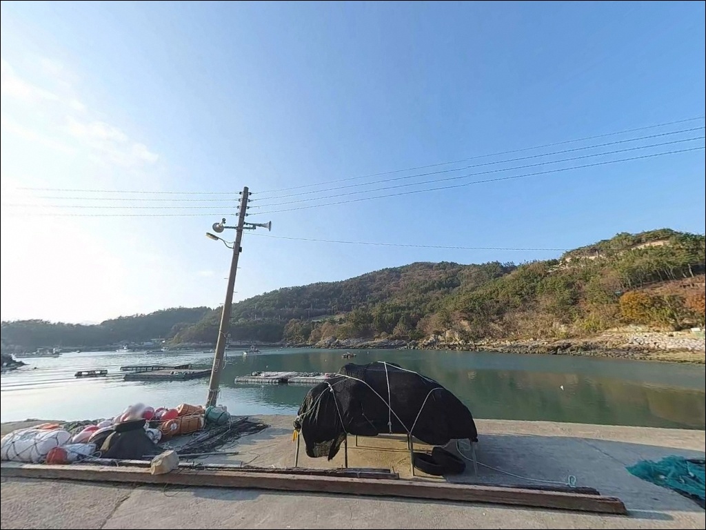 가화리방파제 주변 모습 3