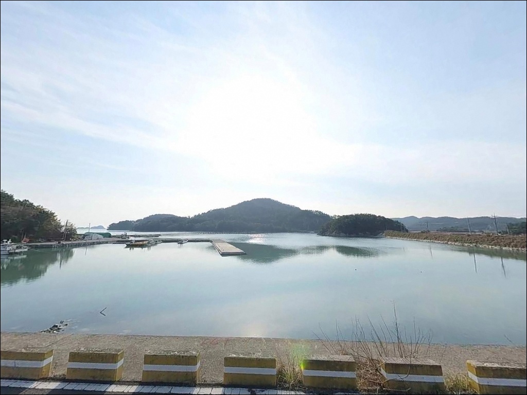 사덕항(사덕리방파제) 주변 모습 9