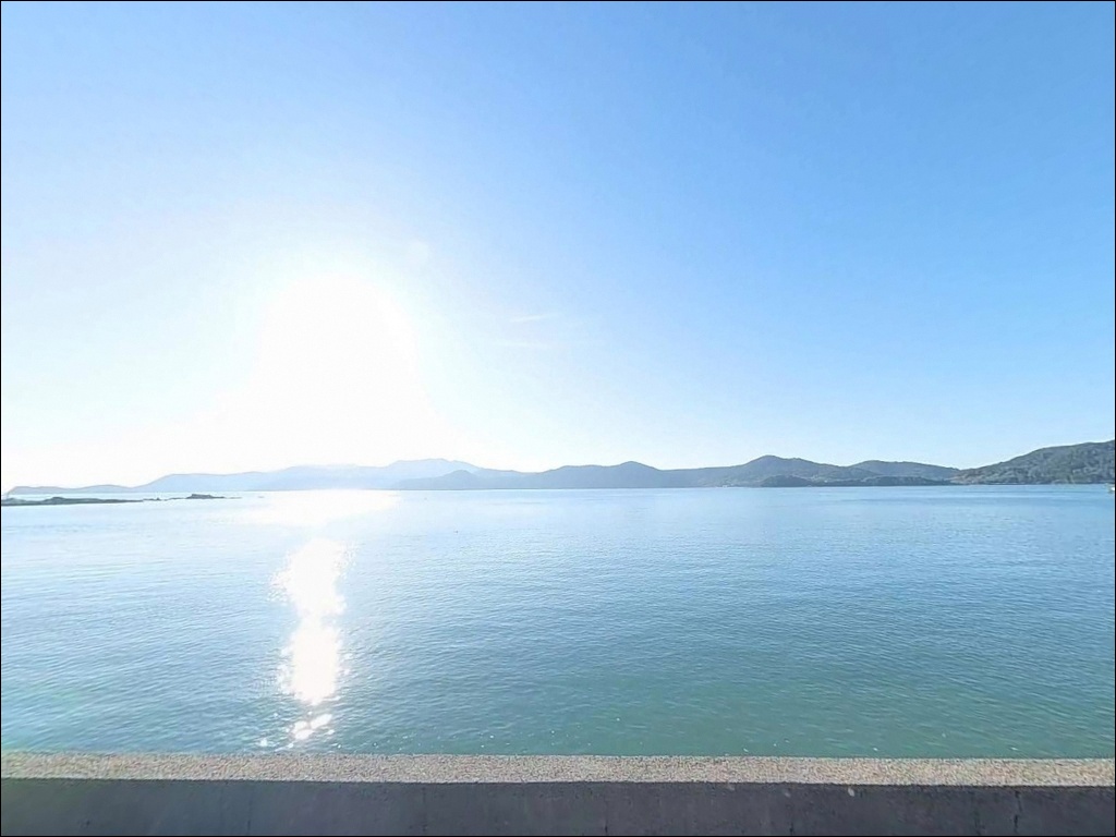 소영선착장 주변 모습 2
