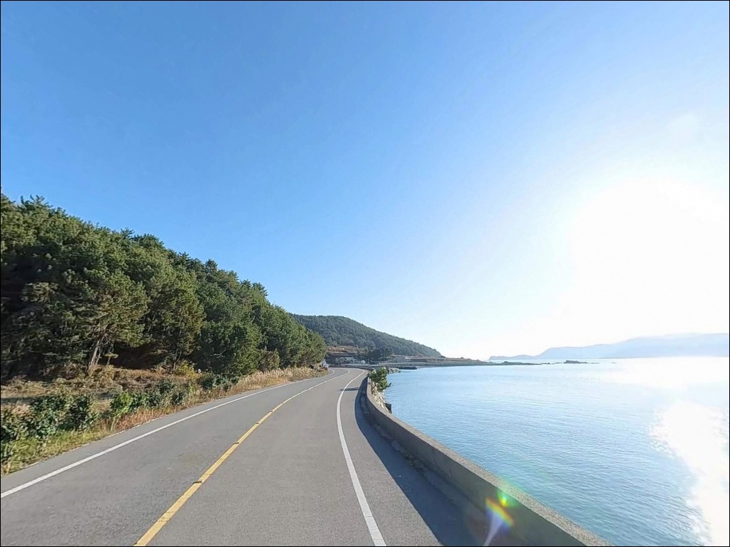소영선착장 주변 모습 9