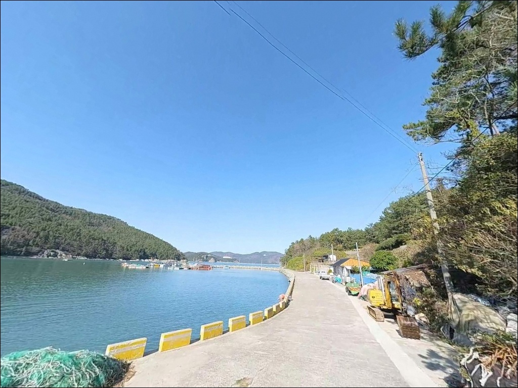 대영항 주변 모습 3