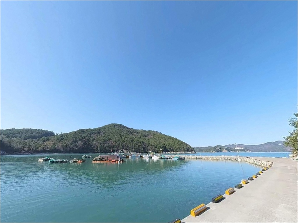 대영항 주변 모습 4