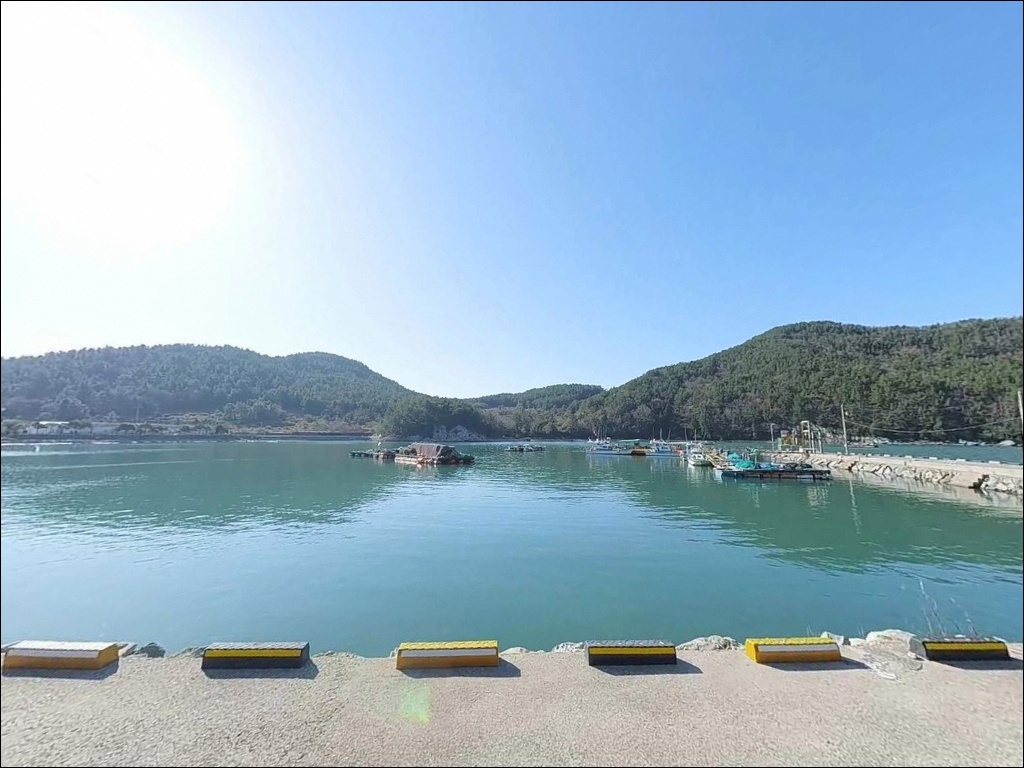 대영항 주변 모습 5