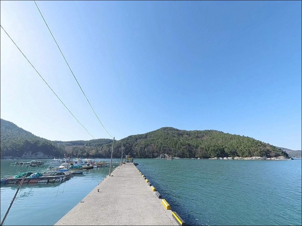 대영항 주변 모습 7