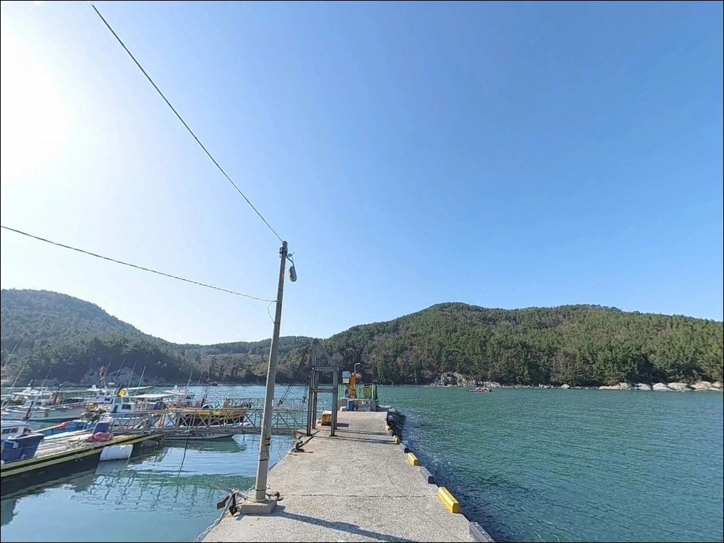 대영항 주변 모습 8