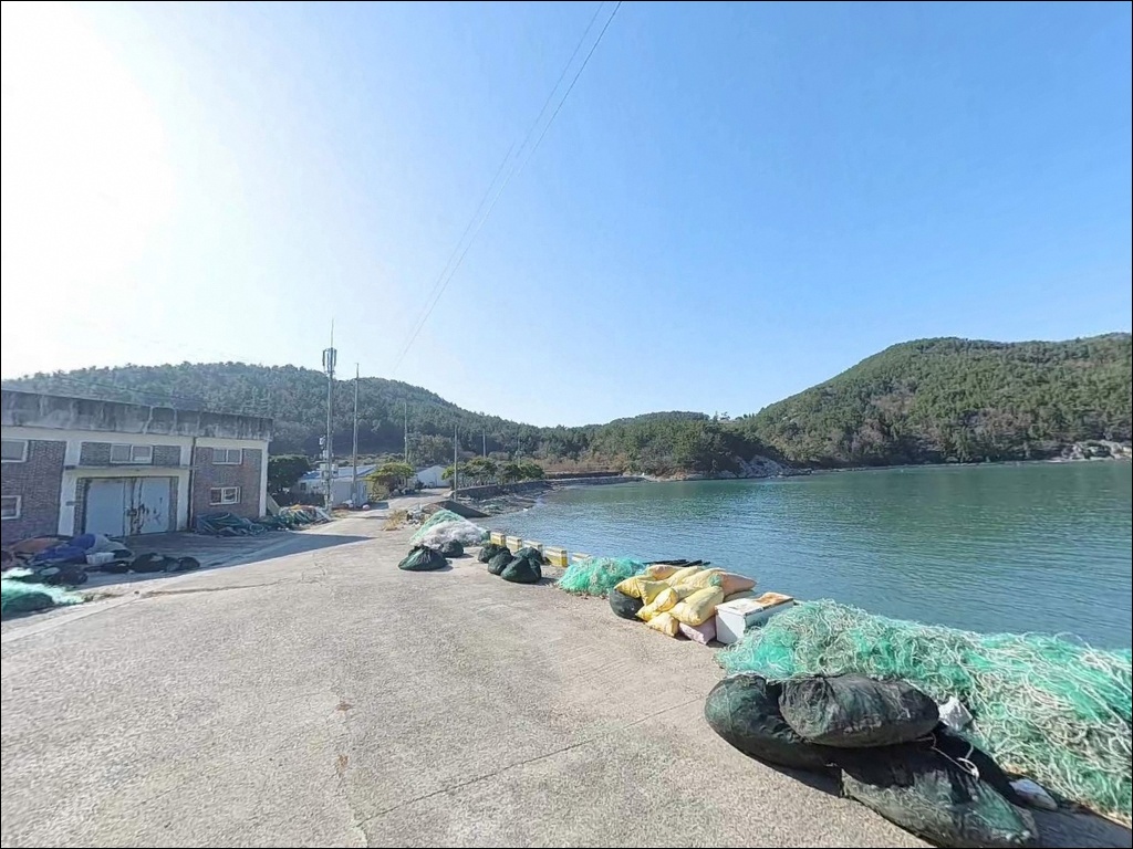 대영항 주변 모습 9