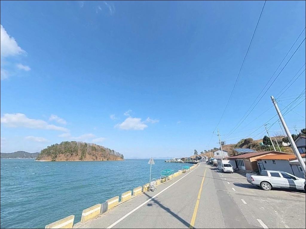 원주항 주변 모습 9