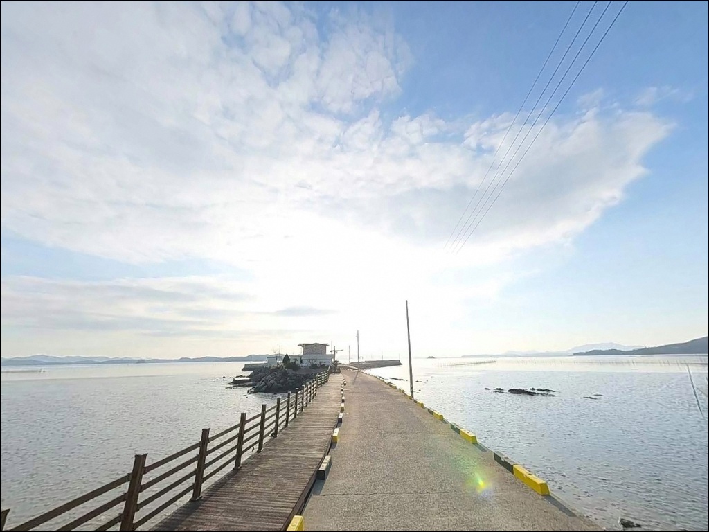 대포항 주변 모습 6