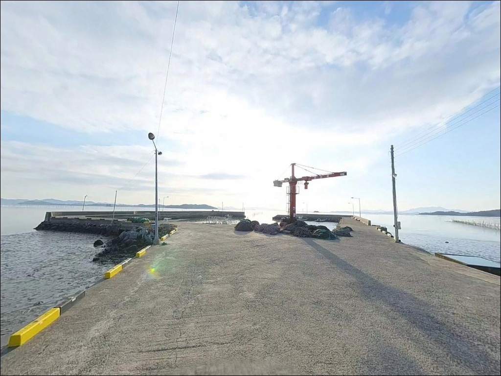 대포항 주변 모습 7
