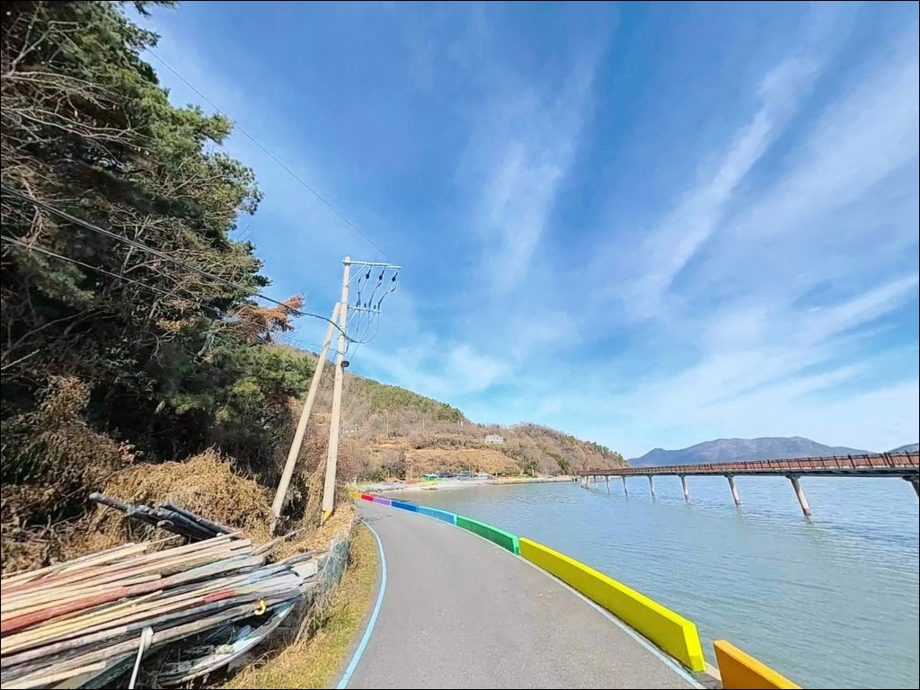 화포항 주변 모습 9