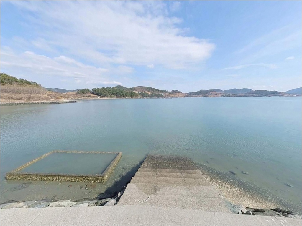 사곡선착장 주변 모습 6