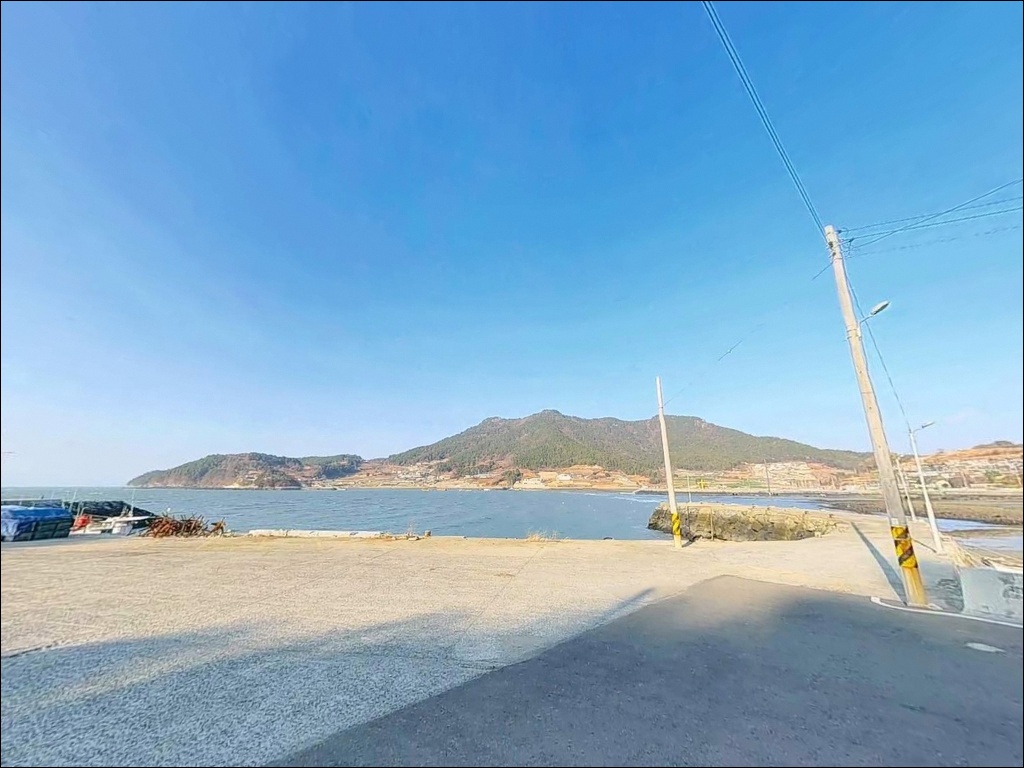벌구방파제 주변 모습 3