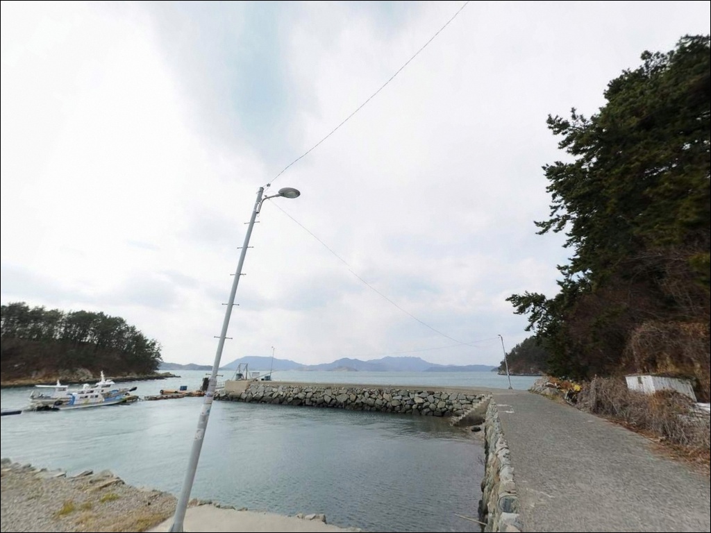 이목항 주변 모습 7