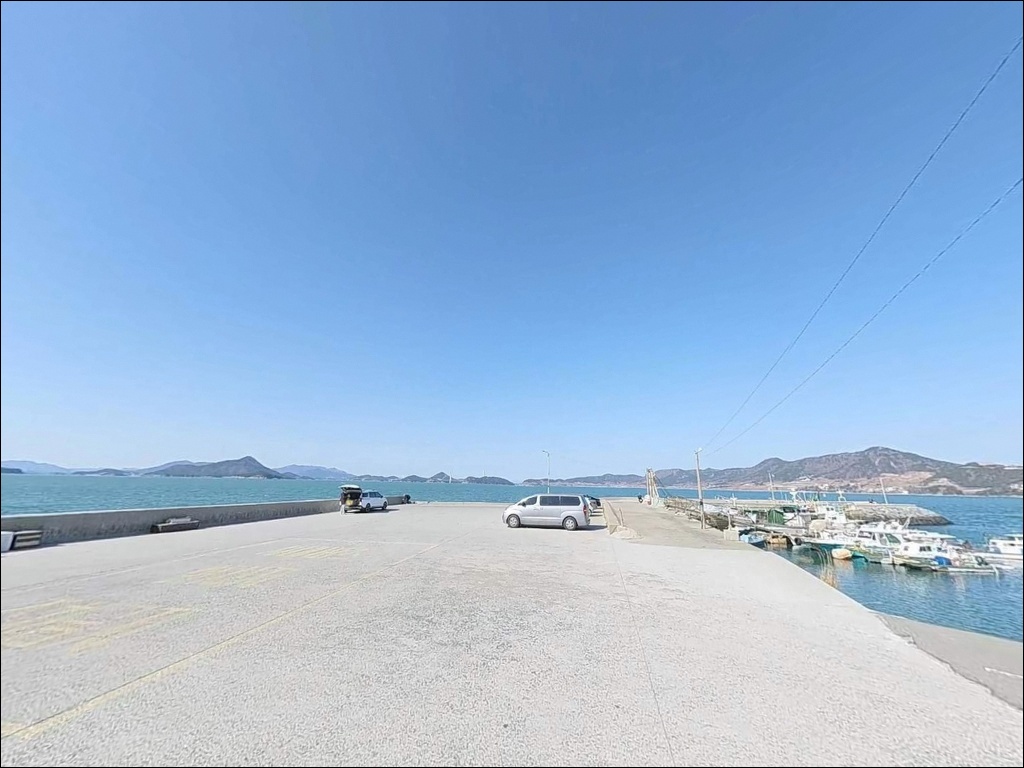 신기항 주변 모습 6