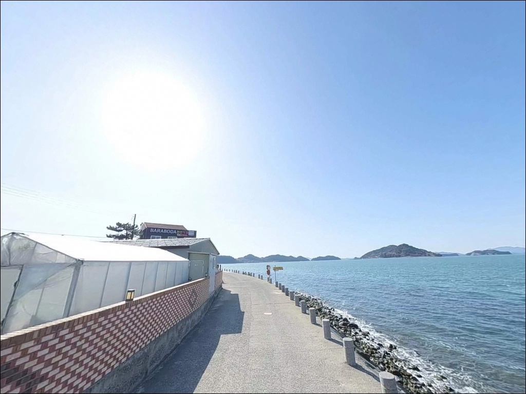신기항 주변 모습 9
