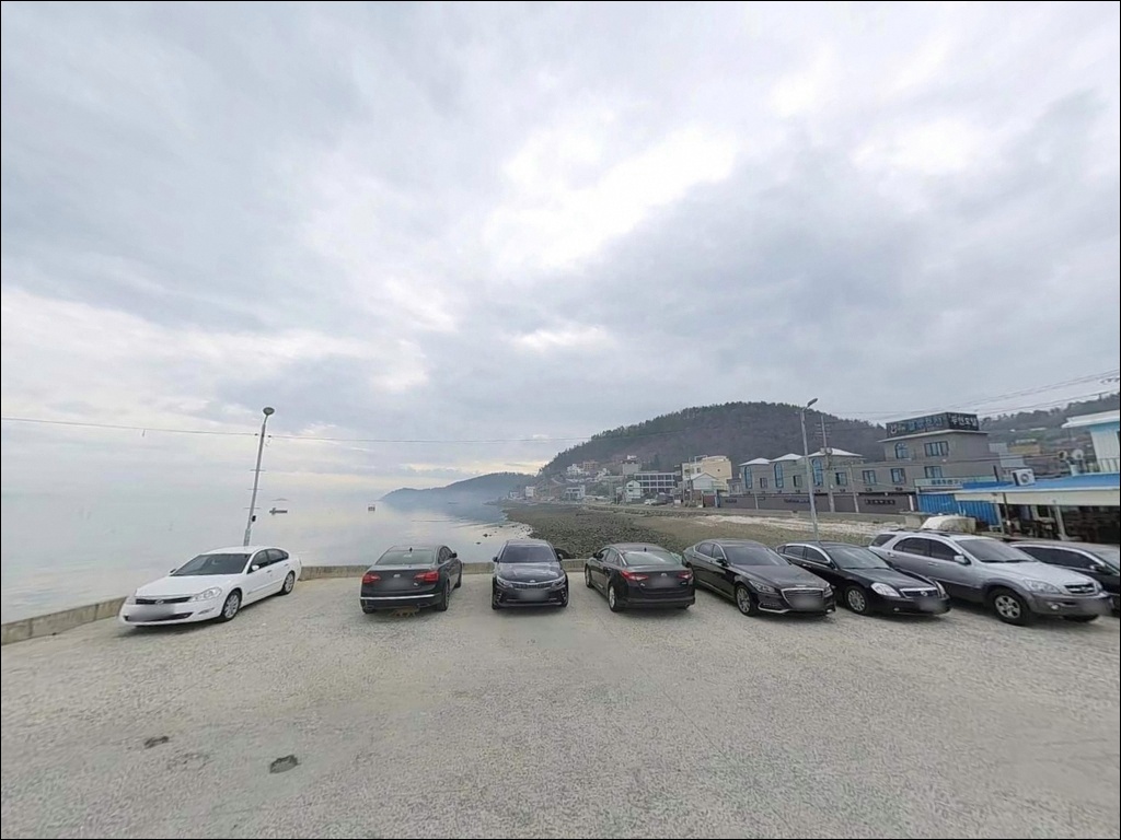 송소항 주변 모습 5