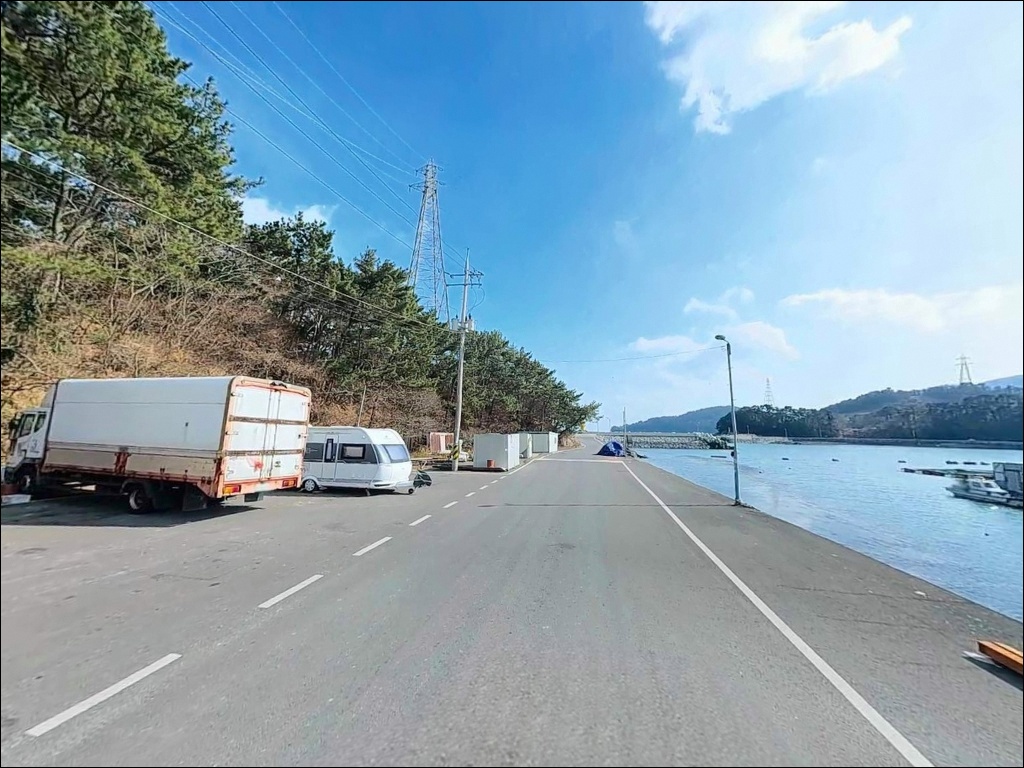 문여 주변 모습 3