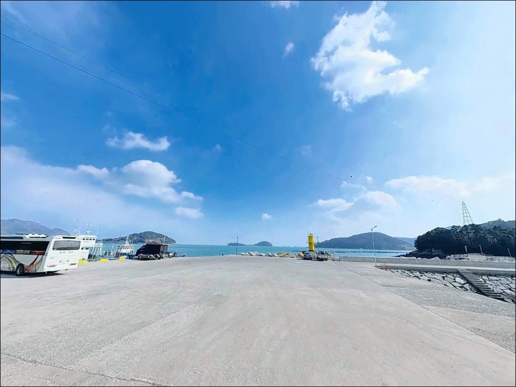 문여 주변 모습 6