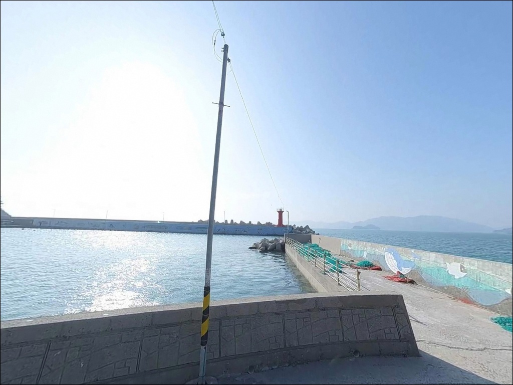 성두항 주변 모습 2