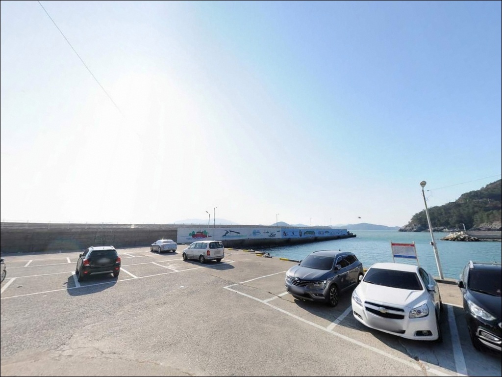 성두항 주변 모습 5