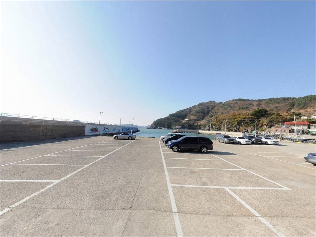 성두항 주변 모습 7