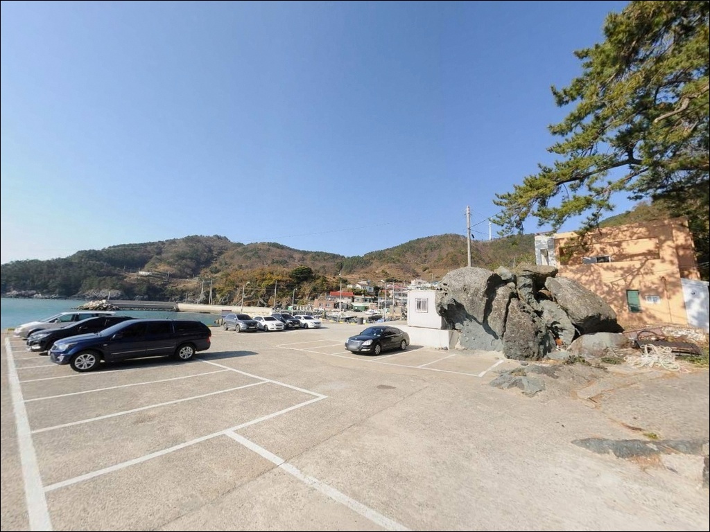 성두항 주변 모습 8