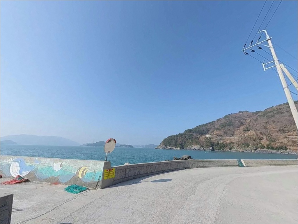 성두항 주변 모습 9