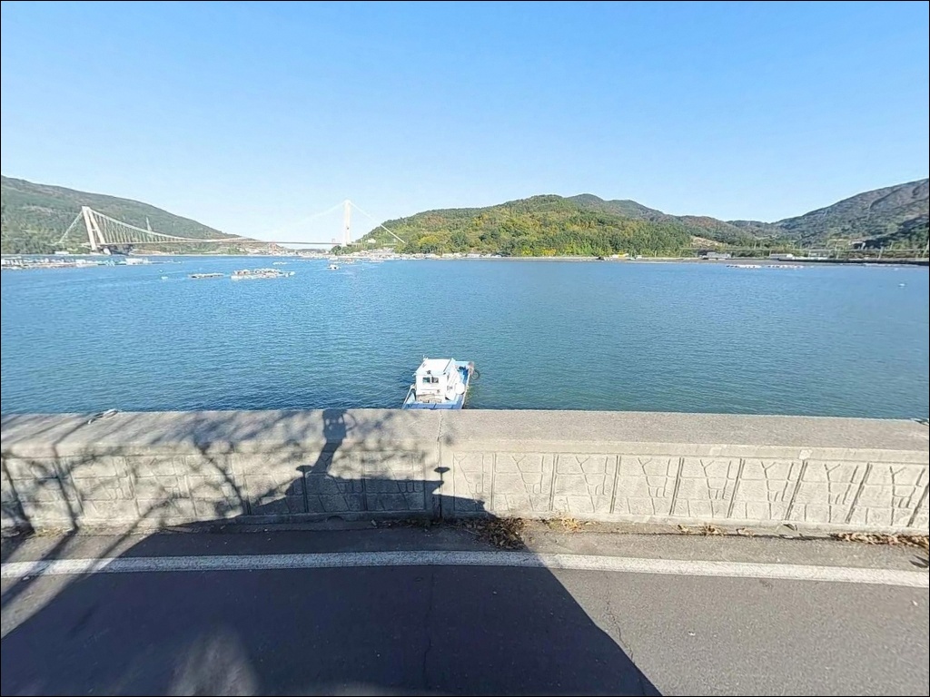 덕신선착장 주변 모습 3