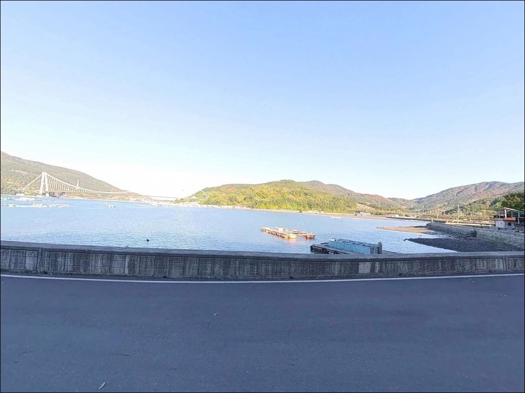 덕신선착장 주변 모습 9