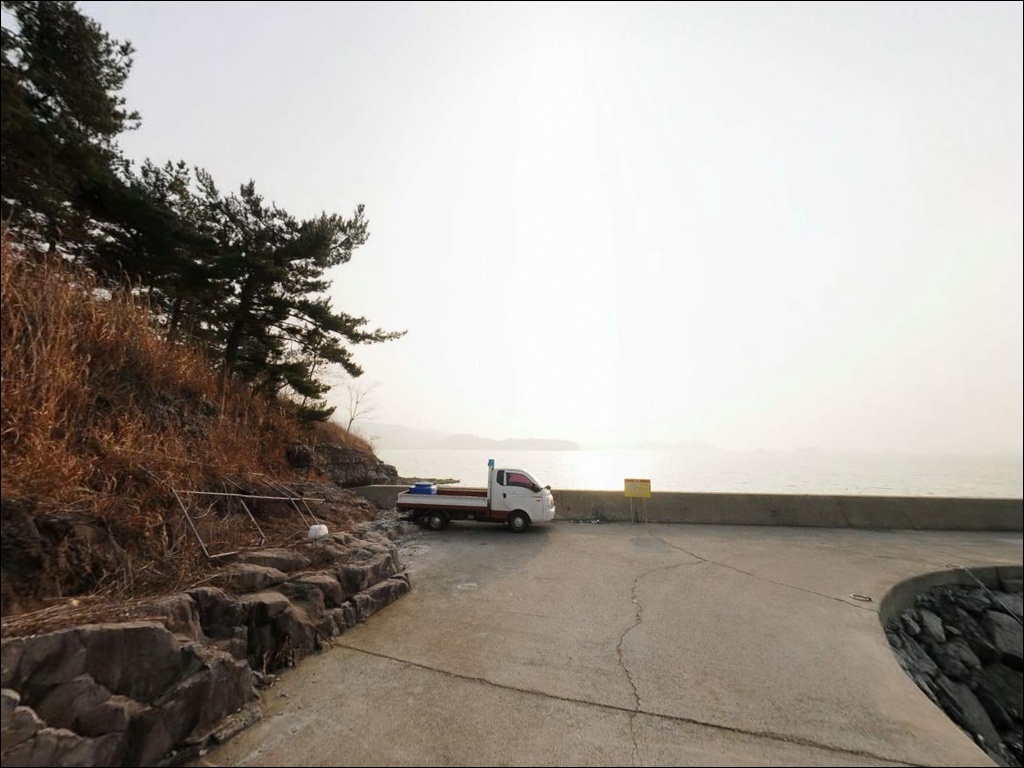 차면방파제 주변 모습 6