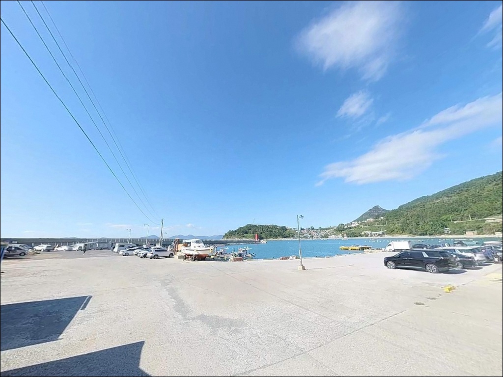 항촌항(항촌방파제) 주변 모습 4