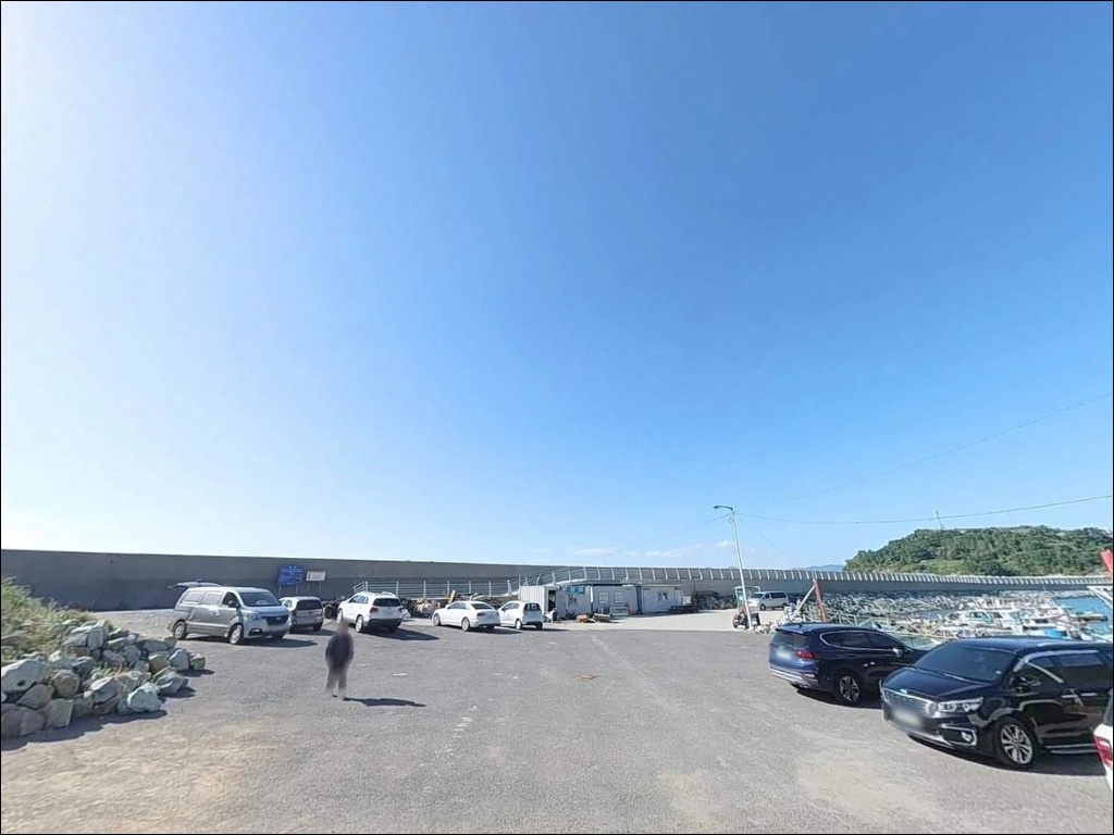 항촌항(항촌방파제) 주변 모습 7
