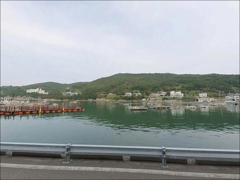 미송방파제 주변 모습 5