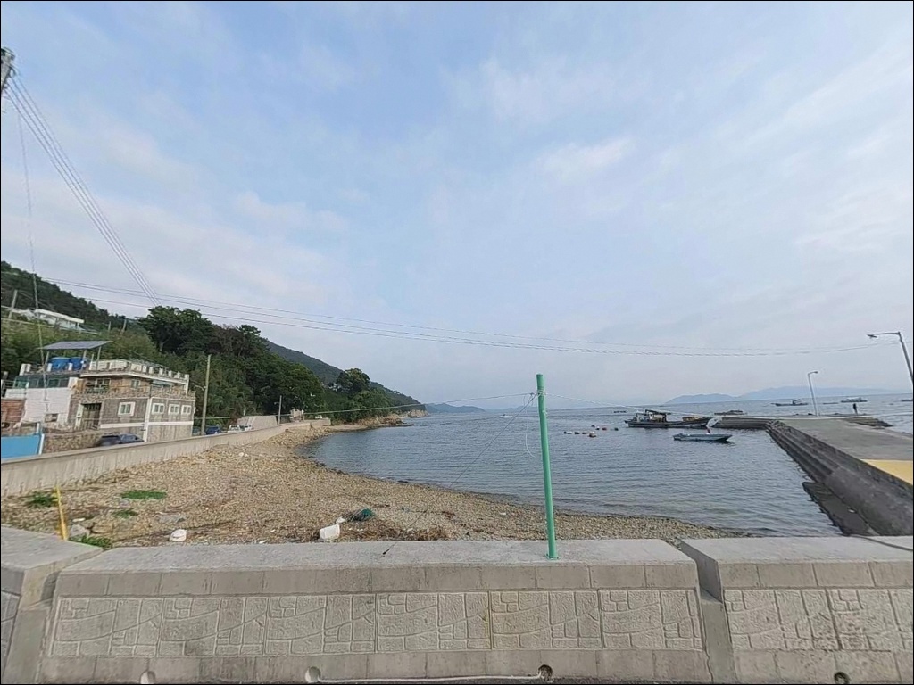 노구방파제 주변 모습 9