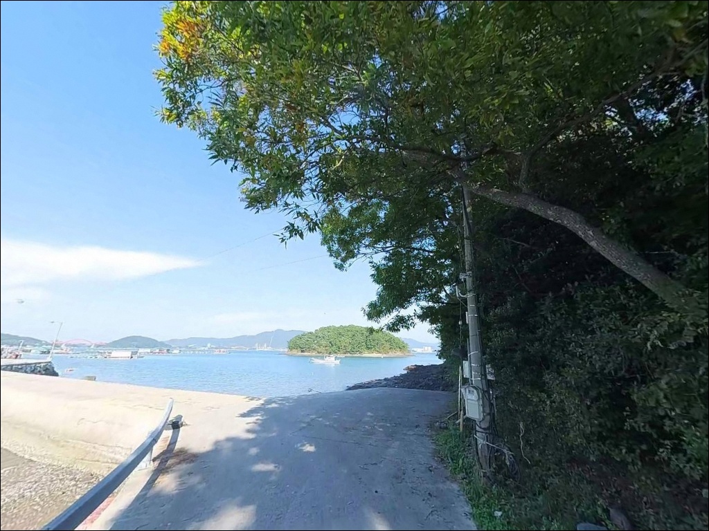 가인선착장 주변 모습 7