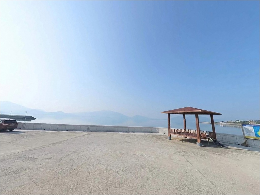 신흥항(신흥방파제) 주변 모습 3
