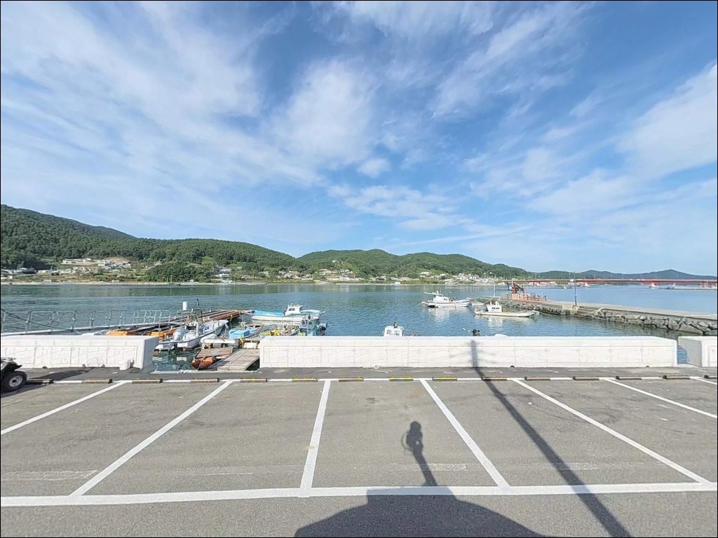 와현방파제 주변 모습 7