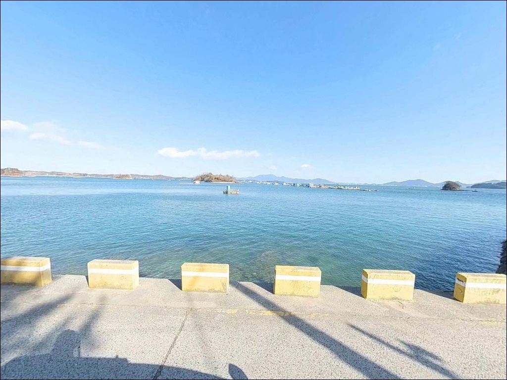 대치선착장 주변 모습 3