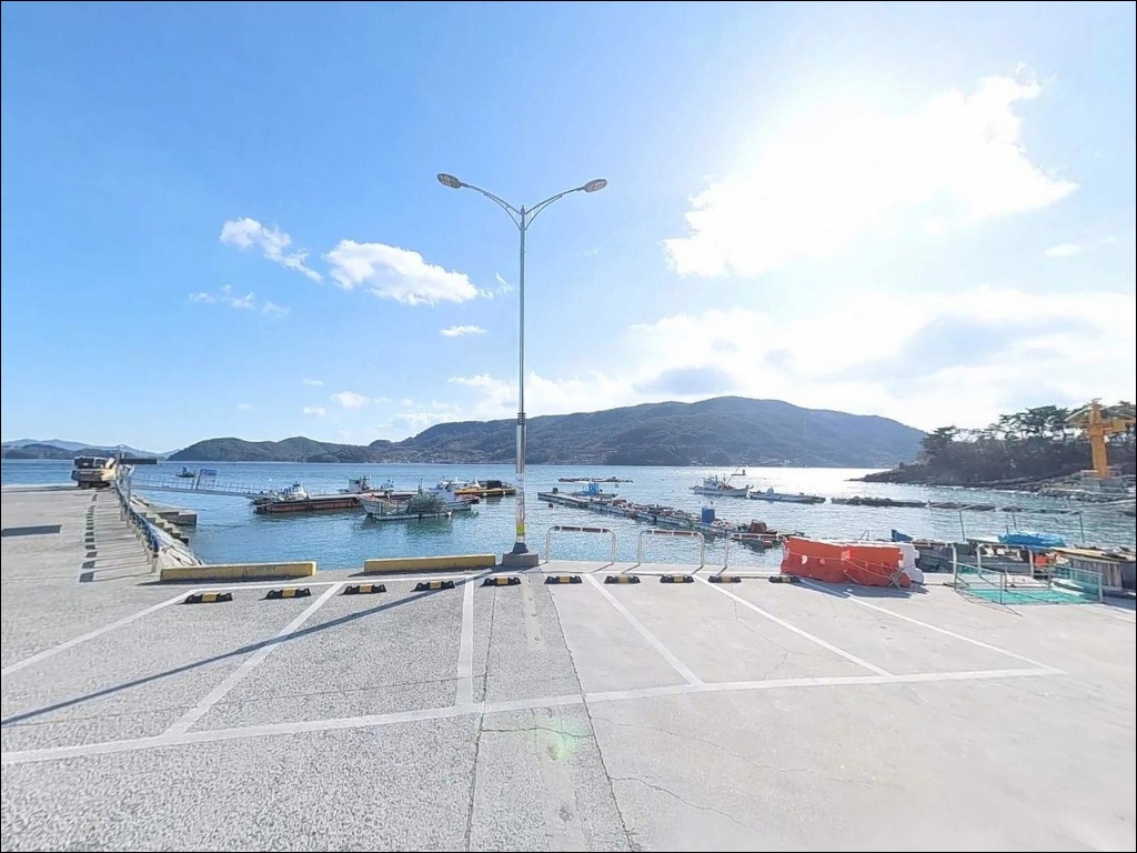 대치선착장 주변 모습 7