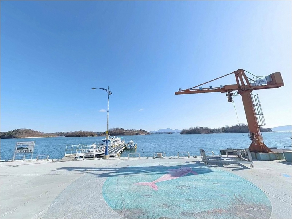 중평항 주변 모습 3